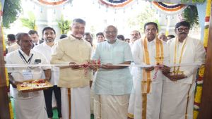తిరుమల శ్రీవారి భక్తులకు అనూహ్య వరం