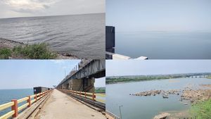 తెలంగాణ 