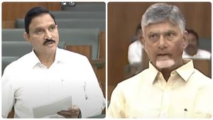 కూటమి సర్కార్ పై అసెంబ్లీలో సుజనా అసంతృప్తి- ఆ మూడు విషయాల్లో..!