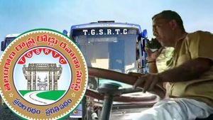  ఆర్టీసీ డ్రైవర్లకు షాక్, తాజా ఉత్తర్వులతో - ఇక నుంచి..!!