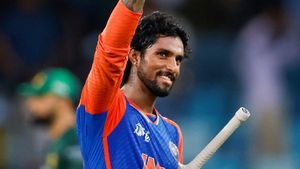  ఎవరీ నంబూరి తిలక్ వర్మ, క్రికెట్ కష్టాలు - ఆస్తి విలువ... కార్ల కలెక్షన్..!!