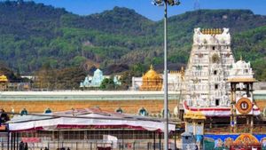 తిరుమల నుంచి బెగ్గర్స్ అవుట్?
