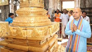 టీటీడీ మెరుపు నిర్ణయాలు