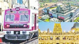 హైదరాబాద్ టూ యాదాద్రి, స్వర్ణగిరి టెంపుల్స్.. రూ.20 టికెట్‌ తోనే..  గంటలోనే వెళ్లొచ్చు..!