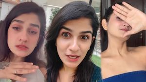 బెంగళూరులో హ్యాపీగా బ్రతికేశా- ఇక్కడికొచ్చి ఇరుక్కుపోయా: అమ్మాయి వీడియో వైరల్ 