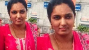 `మనిషివేనా నువ్వు: కూతురి ముందు తల్లిని ఆలా చేస్తావా`