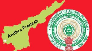  ఎట్టకేలకు తేలిన కొత్త జిల్లాల లెక్క, మండలాలు ఇలా - నియోజకవర్గాల్లో మార్పులు..!!
