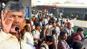  ఉచిత బస్సు అమలు వేళ కీలక మెలిక, దీపావళి తరువాత..!! 