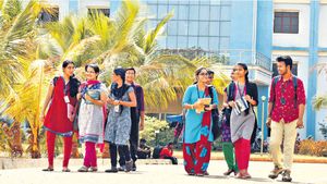  మళ్లీ ప్రైవేటు కాలేజీల సమ్మె బాట - డెడ్ లైన్..!!