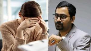ఓరి పాపాత్ముడా! క్లాస్ చెప్తానని ఇంటికి పిలిచి ఏంట్రా నువ్వు చేసిన పని.. 