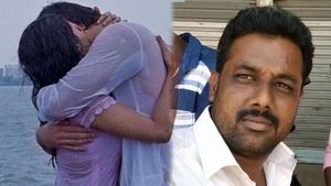 బాయ్ ఫ్రెండ్ తో భార్య జంప్:  పిల్లల్ని చూసుకోవాల్సిన వీడు ఎం చేసాడంటే..