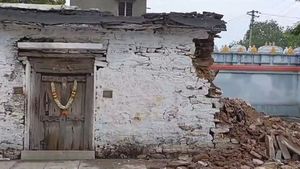 బ్రహ్మంగారి భక్తుల్లో భయాందోళనలు