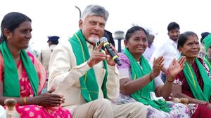  రైతులకు ప్రభుత్వం బంపరాఫర్, పథకాలు అమలు ఇక ఇలా..!!