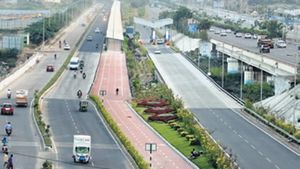 ఉత్తర తెలంగాణా జిల్లాలకు భారీ శుభవార్త.. పండుగ చేసుకోండి!