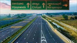  హైదరాబాద్-విజయవాడ ప్రయాణికులకు గుడ్ న్యూస్, కేంద్రం కీలక నిర్ణయం..!!