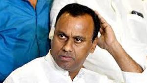 అయ్యో రామా.. ఎంత పని జరిగింది.. పార్టీ కోసం కోమటిరెడ్డి ఆస్తులు అమ్ముకున్నారంట?