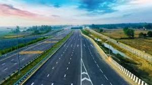  స్మార్ట్ హైవేగా విజయవాడ-హైదరాబాద్... నో యాక్సిడెంట్స్