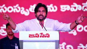  పవన్ తాజా నిర్ణయం వెనుక..ఇక డిసైడ్ అయిపోయారా..!?