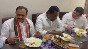 ఎలా మెత్తబడ్డాడో గానీ.. 