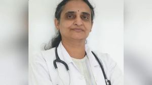 హైదరాబాద్ వైద్యురాలి 8 ఏళ్ల పోరాటం.. FSSAI సంచలన నిర్ణయం.. ఇకపై.. 