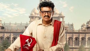 ఉమ్మడి ఏపీ మాజీ ఎమ్మెల్యే బయోపిక్ లో కన్నడ సూపర్ స్టార్- గూస్ బంప్స్ పక్కా