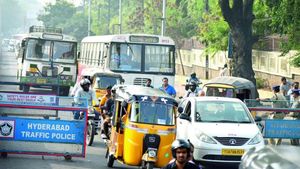 హైదరాబాద్ లో ఆ సిటీ బస్సులు ఇక కనిపించవ్