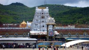 తిరుమలకు వెళ్లే భక్తులకు టీటీడీ సూచనలు 