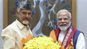  కేంద్రానికి చంద్రబాబు స్పెషల్ రిక్వెస్ట్, తక్షణమే..!!