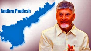  కొత్త జిల్లాలు..రెవిన్యూ డివిజన్లు ఫైనల్ - నియోజకవర్గాల్లో మార్పులు ఇలా..!!