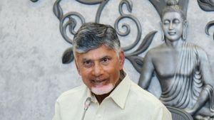 వారికి రూ.3వేలు.. బిగ్ రిలీఫ్ ఇచ్చిన ఏపీ ప్రభుత్వం!