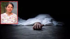 అయ్యో పాపం.. అమెరికా వీసా రాలేదని..