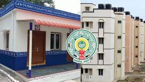  సొంతిల్లు కావాలా, ఏపీ ప్రభుత్వం బిగ్ ఆఫర్ - మార్గదర్శకాలు.. దరఖాస్తులు..!!