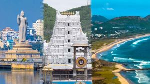  హైదరాబాద్​, తిరుపతి, విశాఖ వాసులకు బిగ్ అలర్ట్.. నిర్లక్ష్యం వద్దు..!!