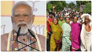 ఉద్దానం ప్రజలకు కేంద్రం గుడ్ న్యూస్- 6.2 కోట్ల నిర్ణయం..! 