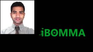 IBOMMA నిర్వాహకుడు రవి ఓ సాఫ్ట్‌వేర్ కంపెనీకి CEO అని తెలుసా..! 