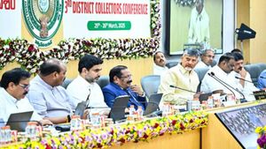  ఏపీ నూతన సీఎస్ గా, అధికారుల భారీ ప్రక్షాళన - ఎవరెక్కడ..!!