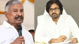  పెద్దిరెడ్డి 'లెక్క'లు తేల్చుతున్న పవన్, కీలక నిర్ణయం- ఉక్కిరి బిక్కిరి..!!