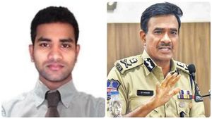 IBomma Ravi: ఒకడు పోతే మరొకడు-ఇది ఆగదు..! తేల్చేసిన సీవీ ఆనంద్..!