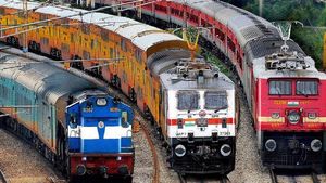 శుభవార్త: ఏపీ, తెలంగాణాలలో ఐదేళ్ళలో ఈ నగరాలలో రైళ్ళ సామర్ధ్యం డబుల్!