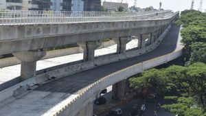 బెంగళూరు డబుల్ డెక్కర్ ఫ్లైఓవర్ ఆల్మోస్ట్ రెడీ..!!