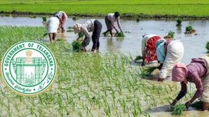  రైతులకు ప్రభుత్వం గుడ్ న్యూస్ - కష్టాలకు చెక్, ఇక నుంచి..!!