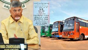 ఆర్టీసీలో కొత్తగా ఈ కేటగిరీ బస్సుల్లో ఉచిత ప్రయాణం, తాజా నిర్ణయం..!!