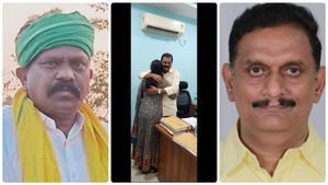 కేశినేని-కొలికపూడి వార్ లో బిగ్ టర్న్..! తిరువూరు వాట్సాప్ లలో రాసలీలలు..?