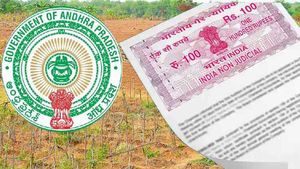 రైతులకు ప్రభుత్వం భారీ ఊరట, రూ.100కే ఆ భూముల రిజిస్ట్రేషన్..!!