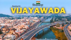 విజయవాడ వాసులకు అదిరిపోయే శుభవార్త.. సీఎం చంద్రబాబు కీలక ఆదేశం! 