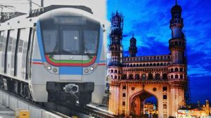 మెట్రో రైళ్ళపై హైదరాబాదీల డిమాండ్ ఇదే.. సాధ్యమవుతుందా?