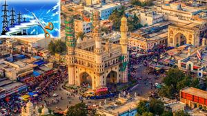 హైదరాబాద్ లోని ఈ ప్రాంతాల్లో ఉండే వారికి బిగ్ అలెర్ట్..!