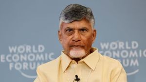 మరోసారి హస్తినకు సీఎం చంద్రబాబు.. షెడ్యూల్, కారణం ఇవే ?? 