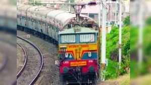  ఆర్మూరు- నిర్మల్- ఆదిలాబాద్ రైల్వే లైన్ పై కీలక అప్డేట్, 7లక్షల మందికి లబ్ది!