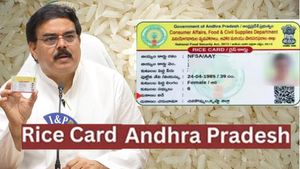 కొత్త బియ్యం కార్డు కావాలా.. మార్పులకూ అనుమతి- అర్హతలు, ఇలా చేయండి..!!
